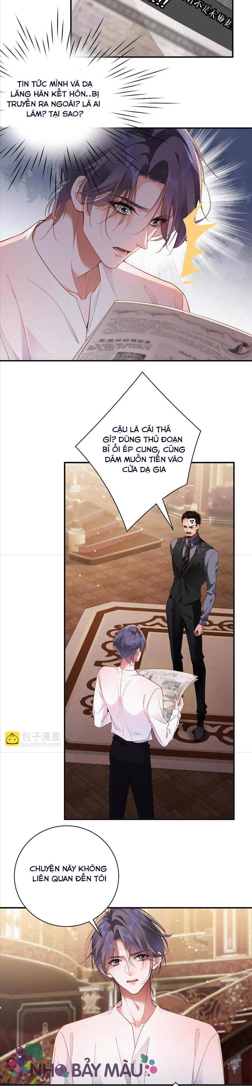 Chồng Cũ Lại Muốn Tái Hôn - Chap 42