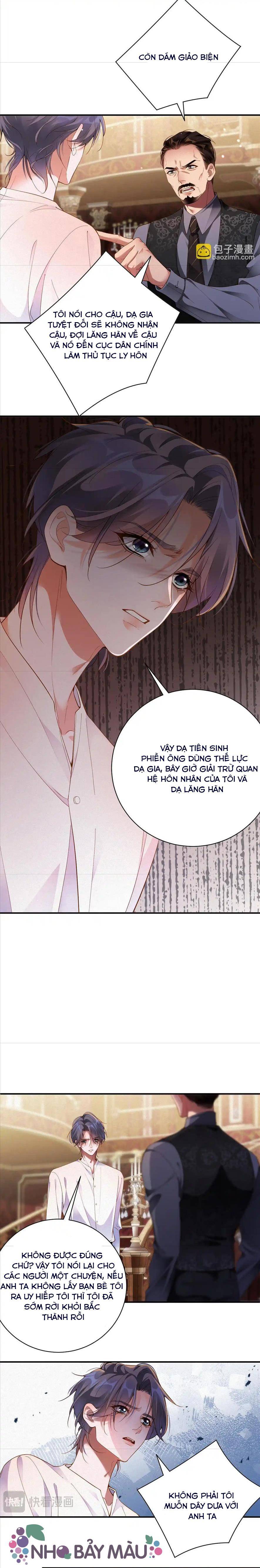 Chồng Cũ Lại Muốn Tái Hôn - Chap 42