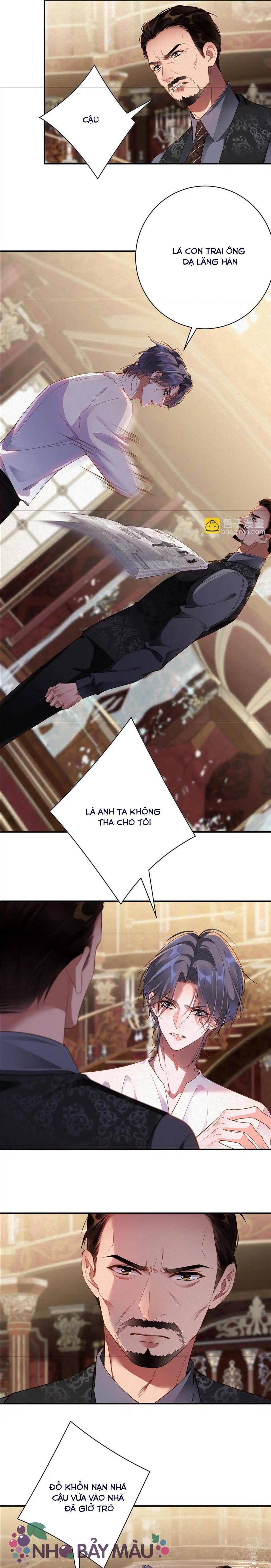 Chồng Cũ Lại Muốn Tái Hôn - Chap 42