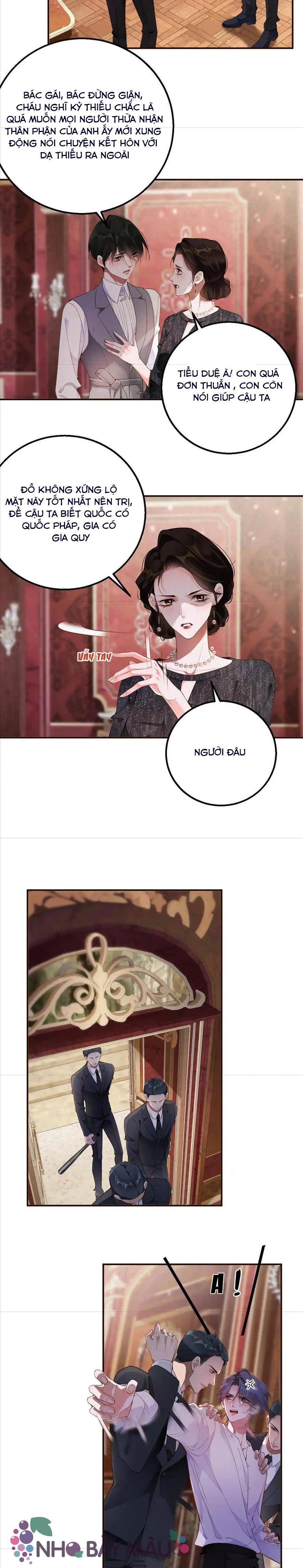 Chồng Cũ Lại Muốn Tái Hôn - Chap 43