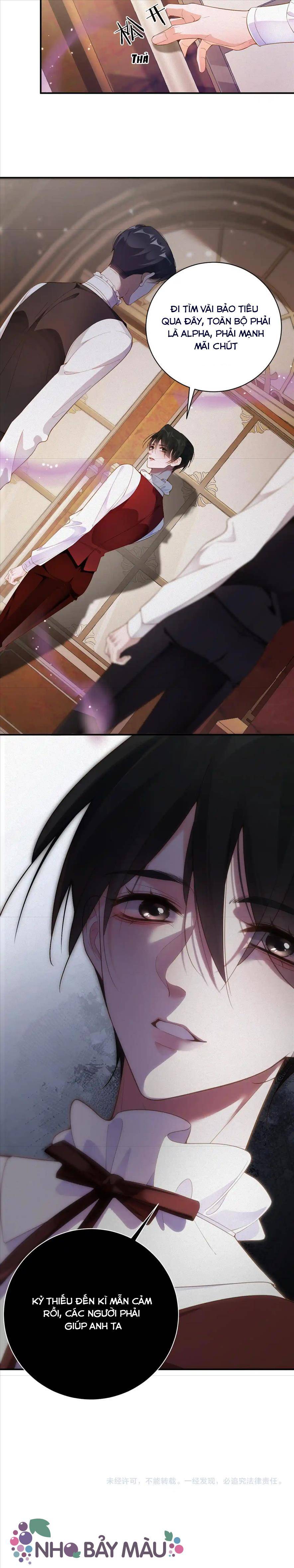 Chồng Cũ Lại Muốn Tái Hôn - Chap 43