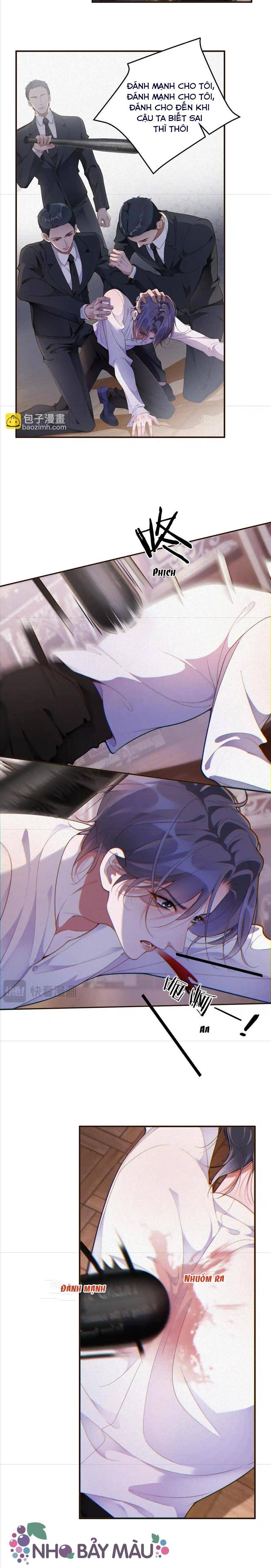 Chồng Cũ Lại Muốn Tái Hôn - Chap 43