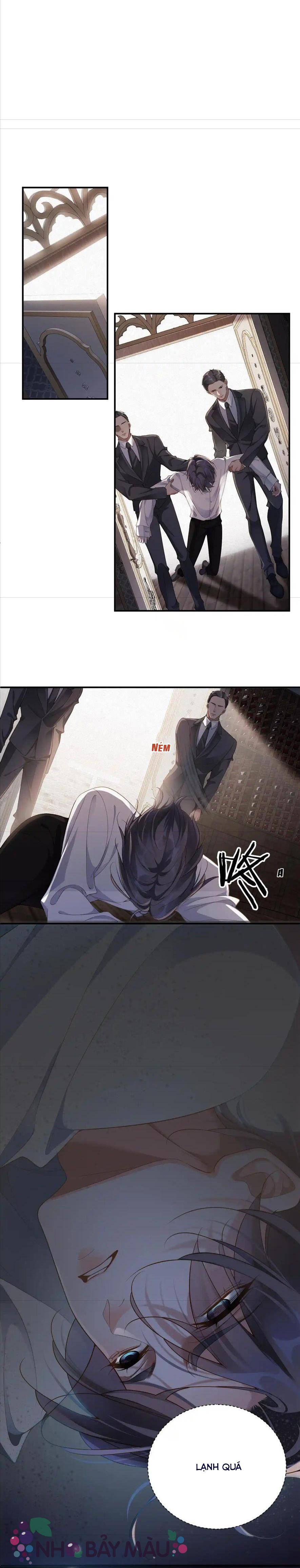 Chồng Cũ Lại Muốn Tái Hôn - Chap 43