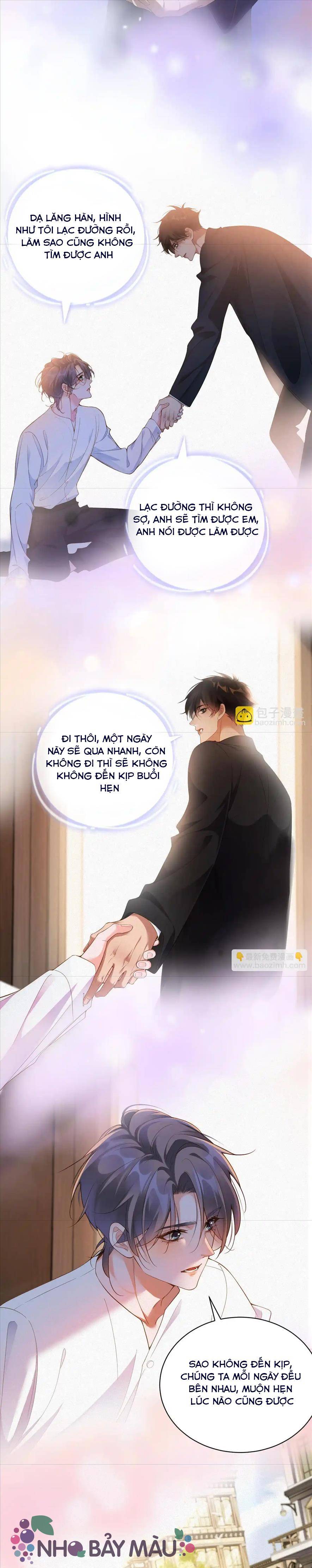 Chồng Cũ Lại Muốn Tái Hôn - Chap 43