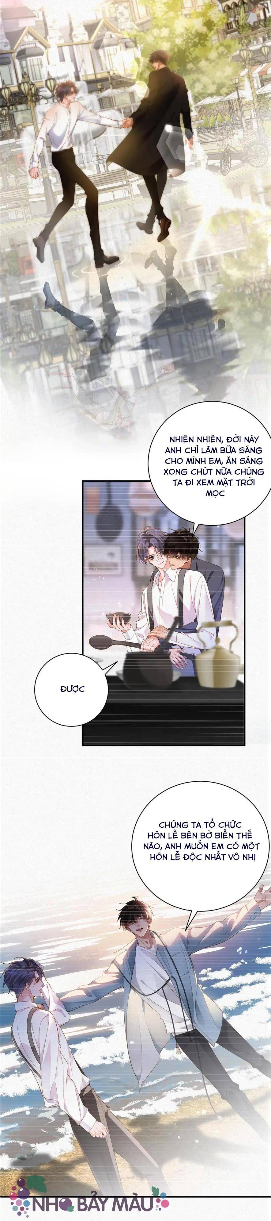 Chồng Cũ Lại Muốn Tái Hôn - Chap 43