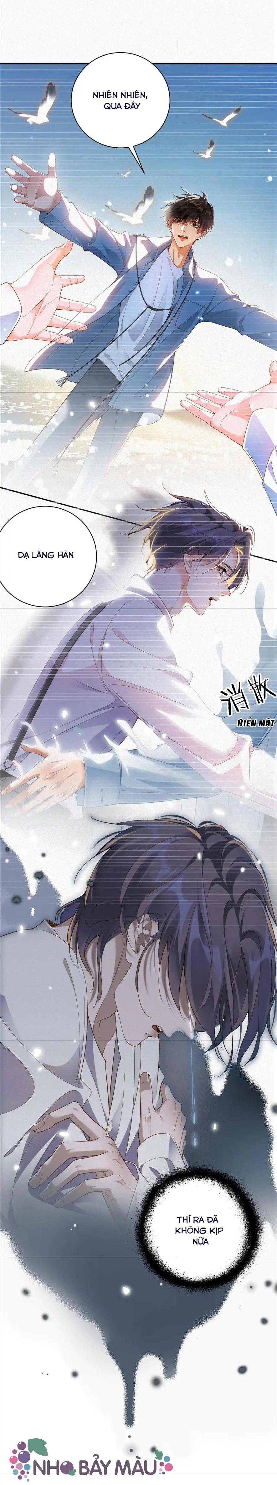Chồng Cũ Lại Muốn Tái Hôn - Chap 43