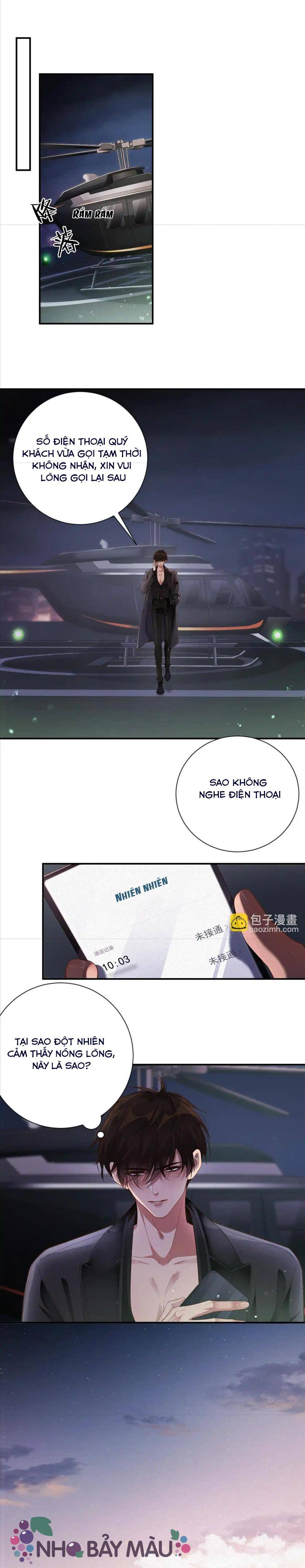 Chồng Cũ Lại Muốn Tái Hôn - Chap 43