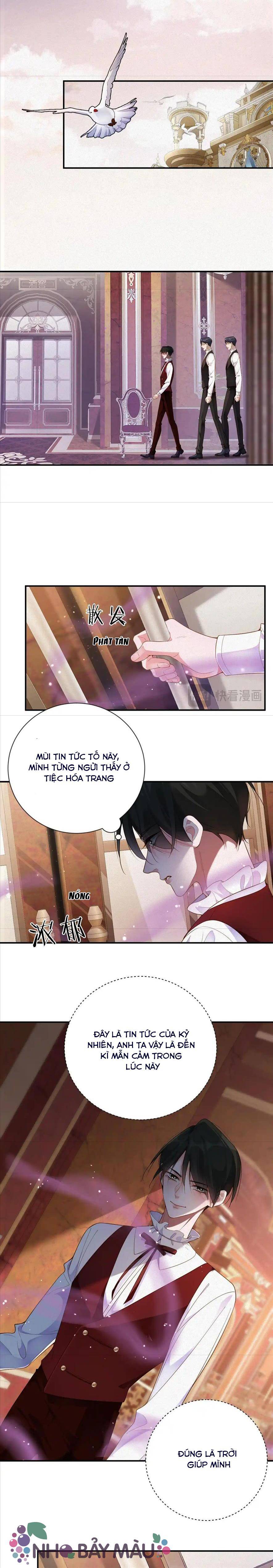 Chồng Cũ Lại Muốn Tái Hôn - Chap 43