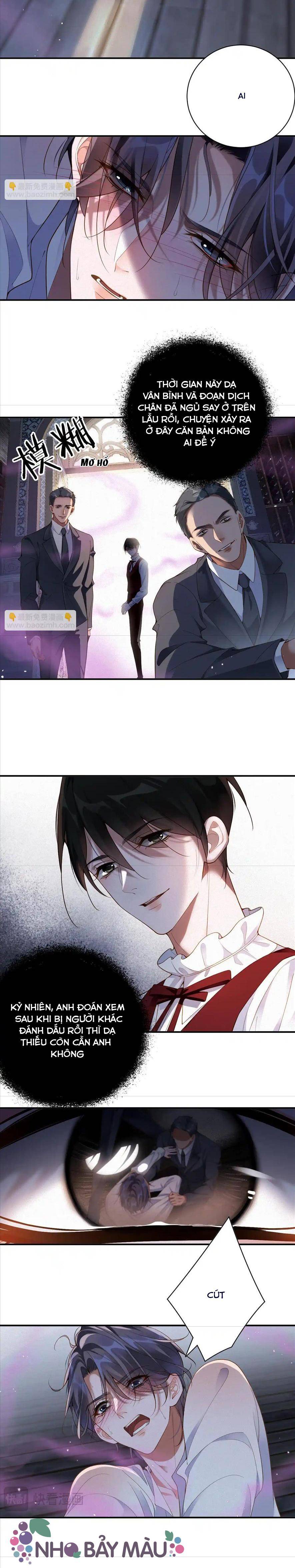 Chồng Cũ Lại Muốn Tái Hôn - Chap 44