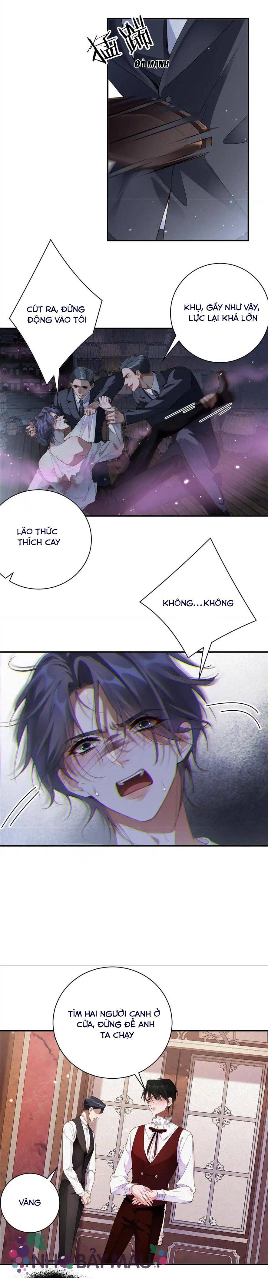 Chồng Cũ Lại Muốn Tái Hôn - Chap 44