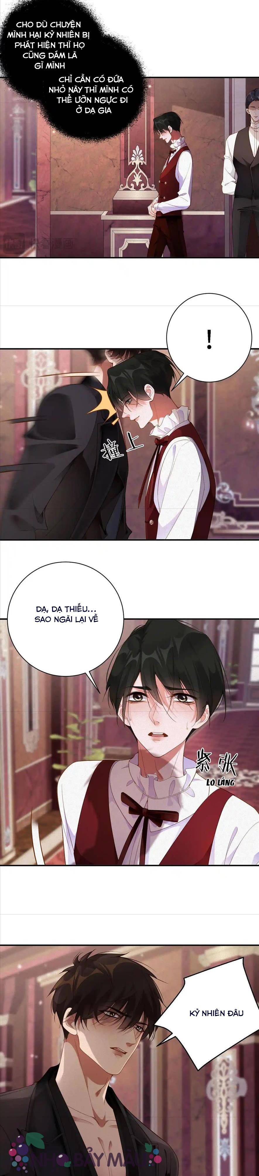 Chồng Cũ Lại Muốn Tái Hôn - Chap 44