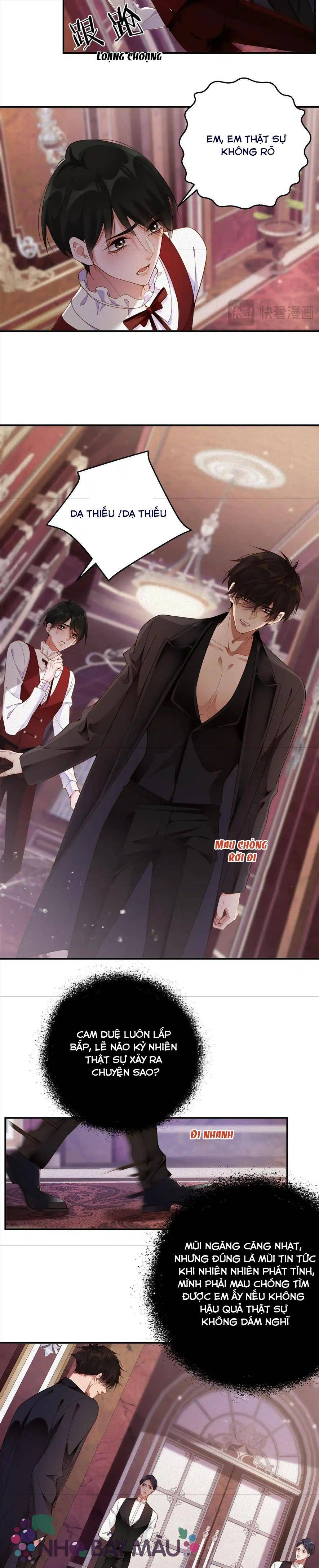 Chồng Cũ Lại Muốn Tái Hôn - Chap 44