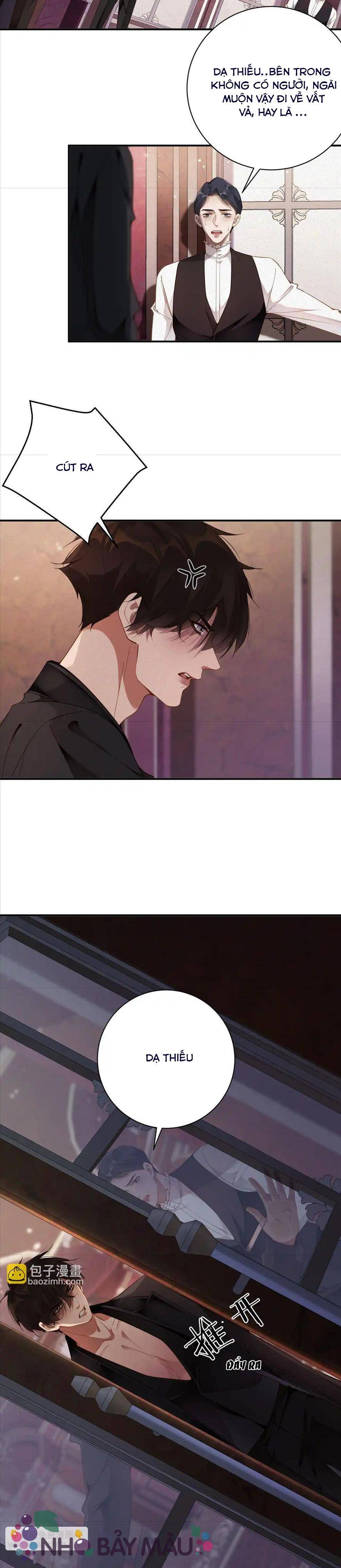 Chồng Cũ Lại Muốn Tái Hôn - Chap 44