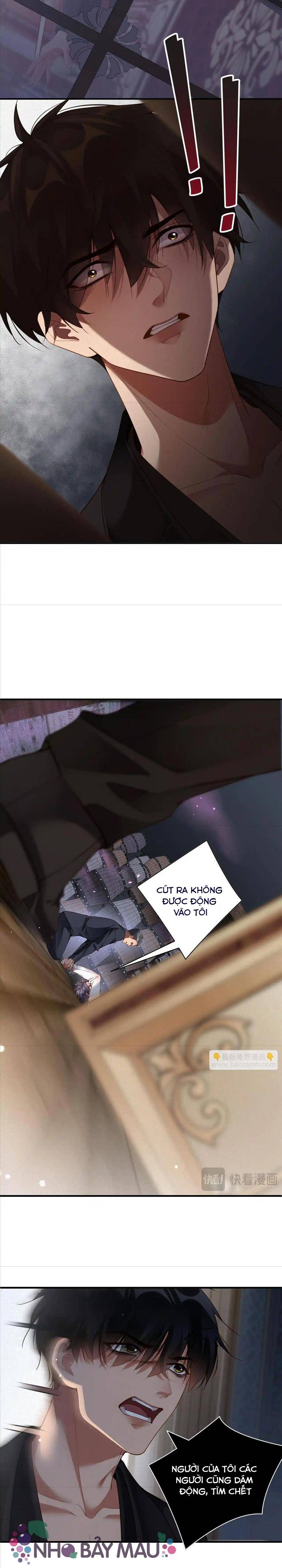 Chồng Cũ Lại Muốn Tái Hôn - Chap 44