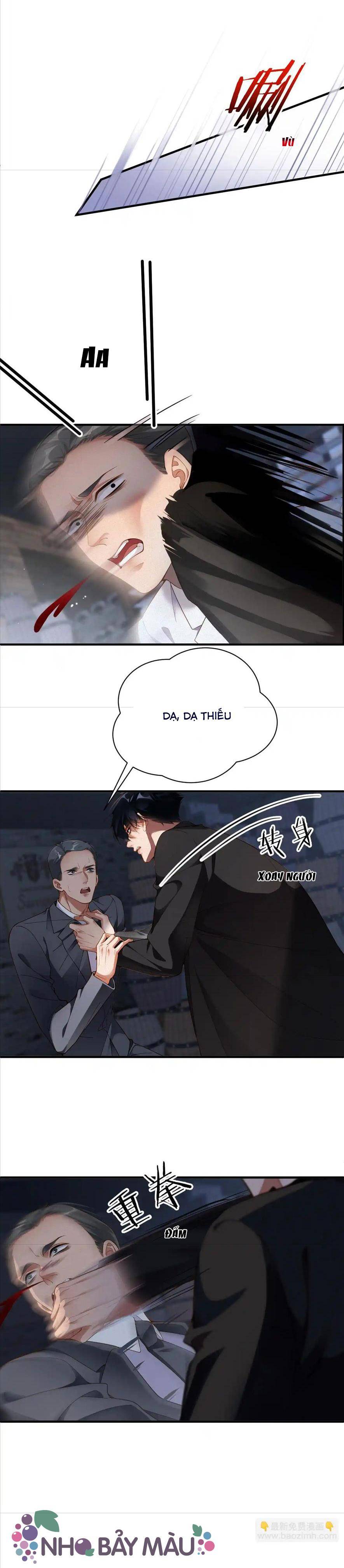 Chồng Cũ Lại Muốn Tái Hôn - Chap 44