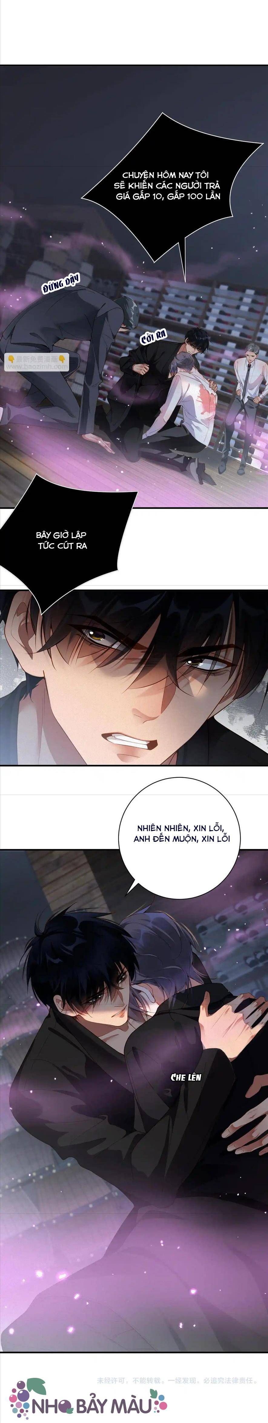 Chồng Cũ Lại Muốn Tái Hôn - Chap 44