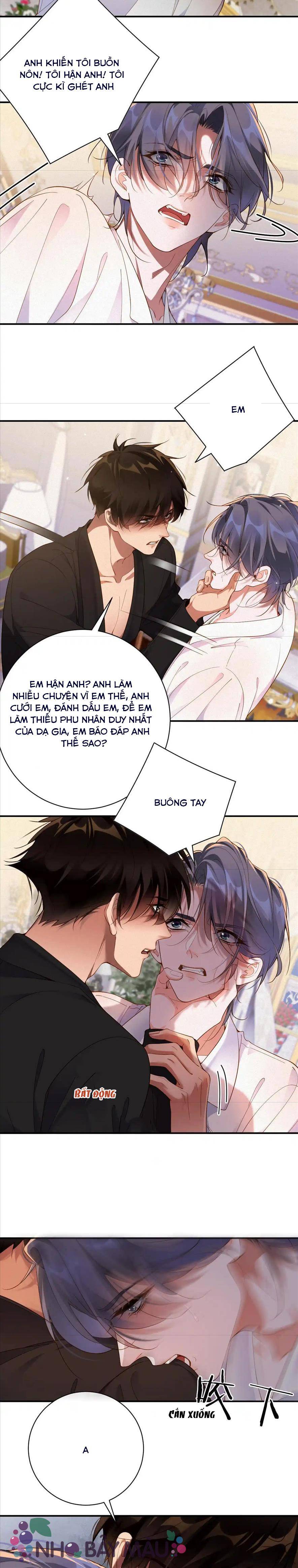 Chồng Cũ Lại Muốn Tái Hôn - Chap 45