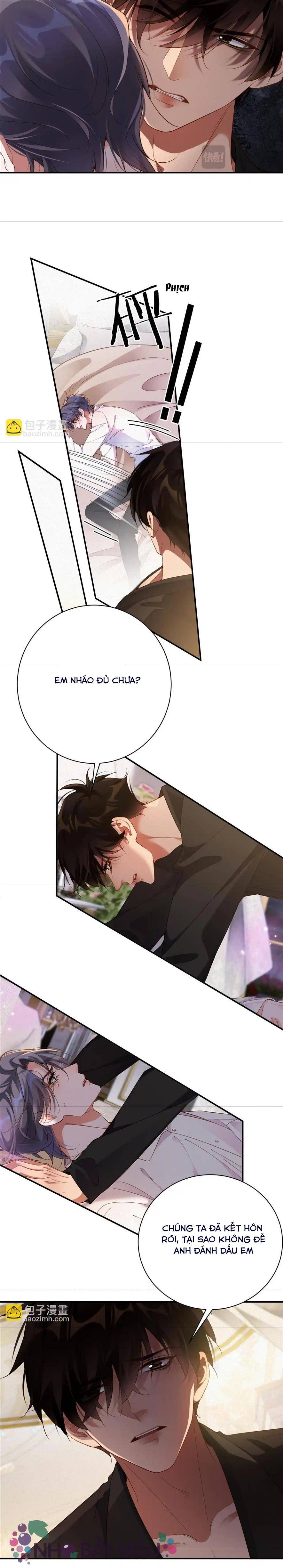 Chồng Cũ Lại Muốn Tái Hôn - Chap 45