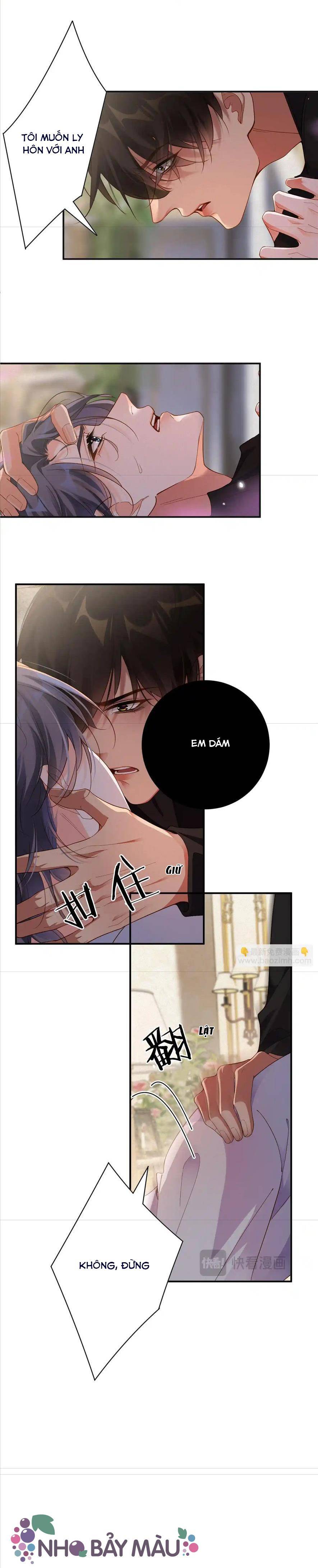 Chồng Cũ Lại Muốn Tái Hôn - Chap 45