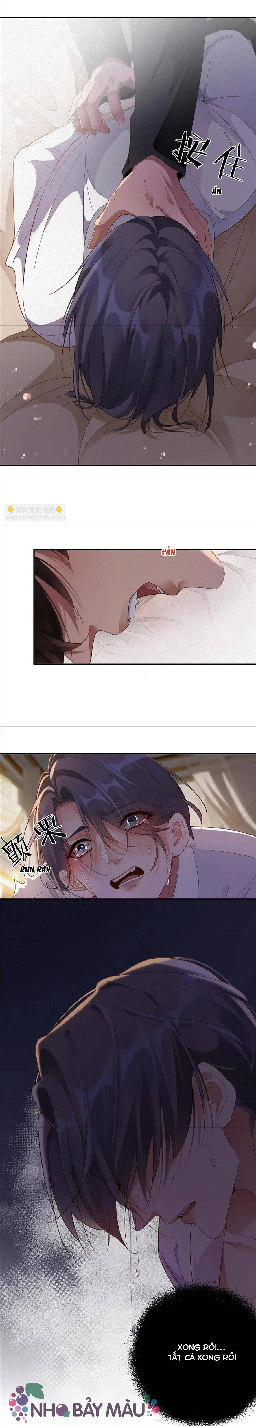 Chồng Cũ Lại Muốn Tái Hôn - Chap 45