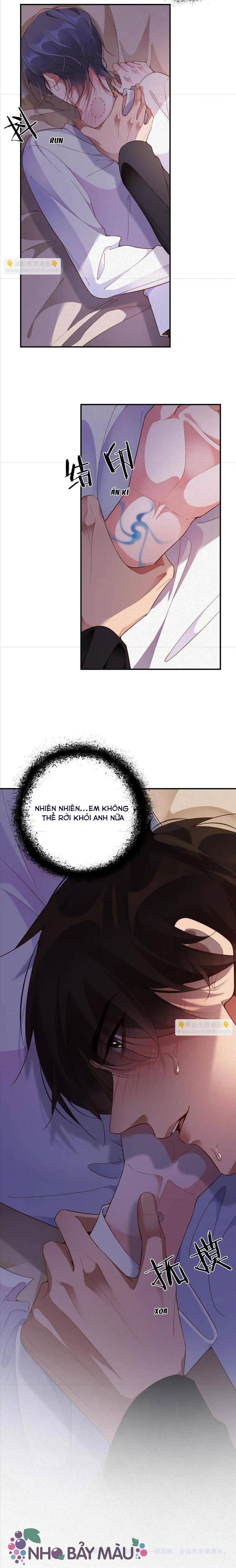 Chồng Cũ Lại Muốn Tái Hôn - Chap 45