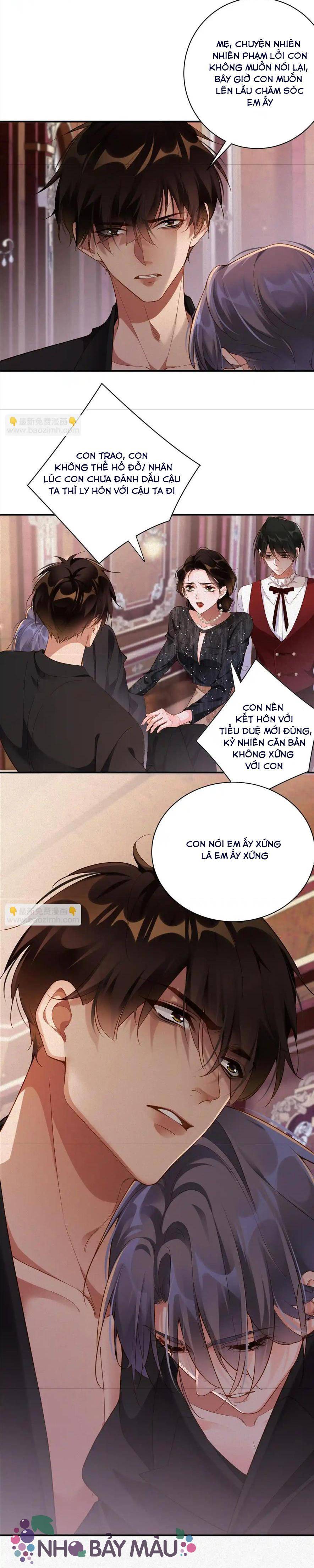 Chồng Cũ Lại Muốn Tái Hôn - Chap 45