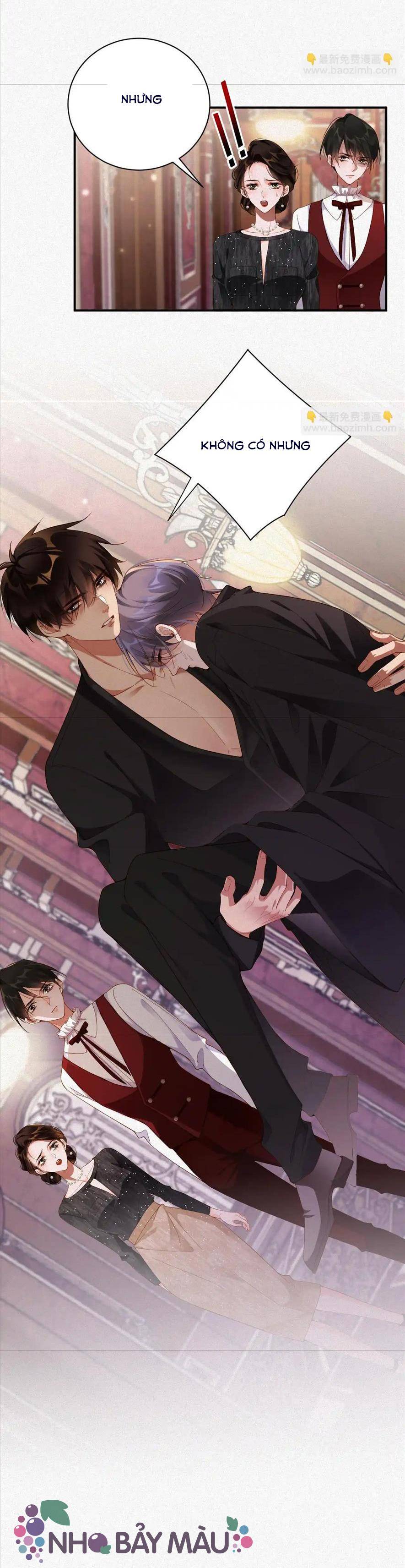 Chồng Cũ Lại Muốn Tái Hôn - Chap 45