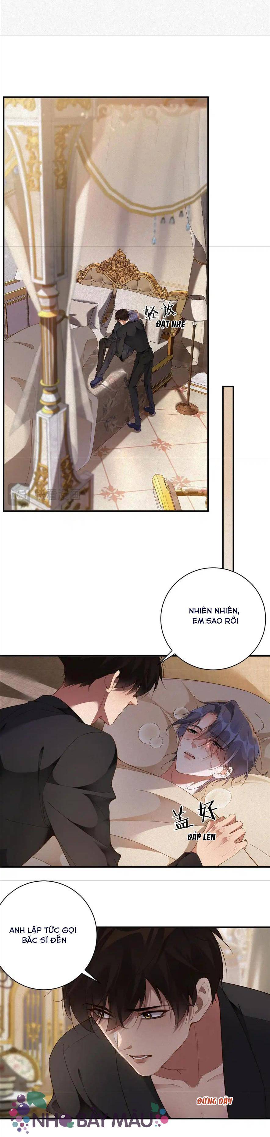 Chồng Cũ Lại Muốn Tái Hôn - Chap 45