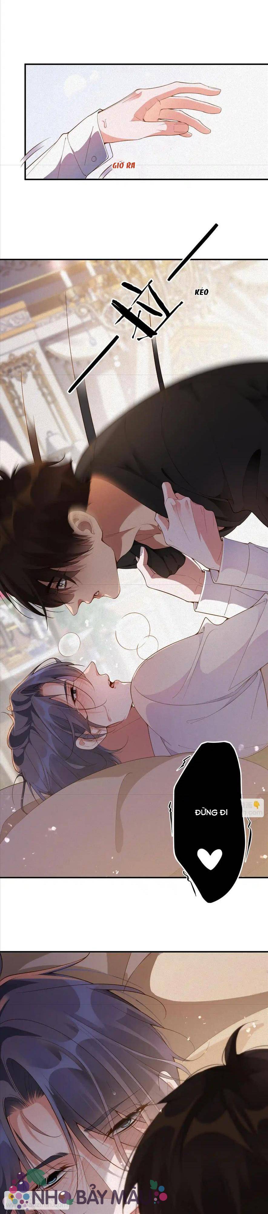 Chồng Cũ Lại Muốn Tái Hôn - Chap 45