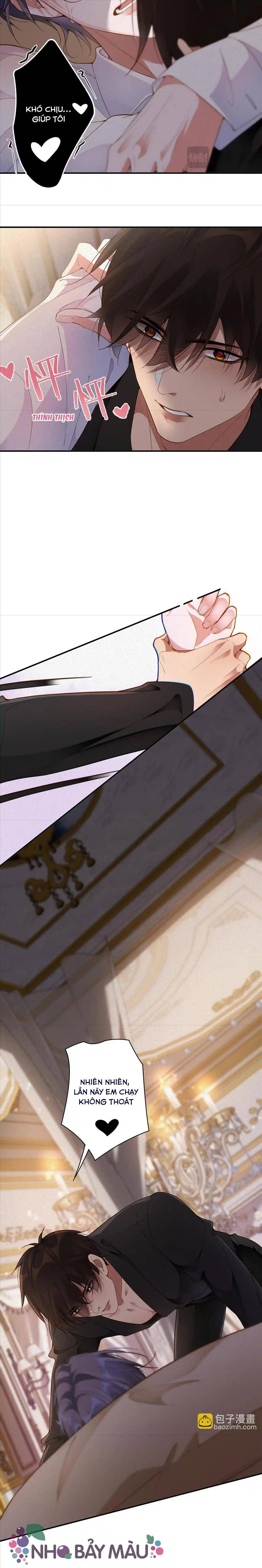 Chồng Cũ Lại Muốn Tái Hôn - Chap 45