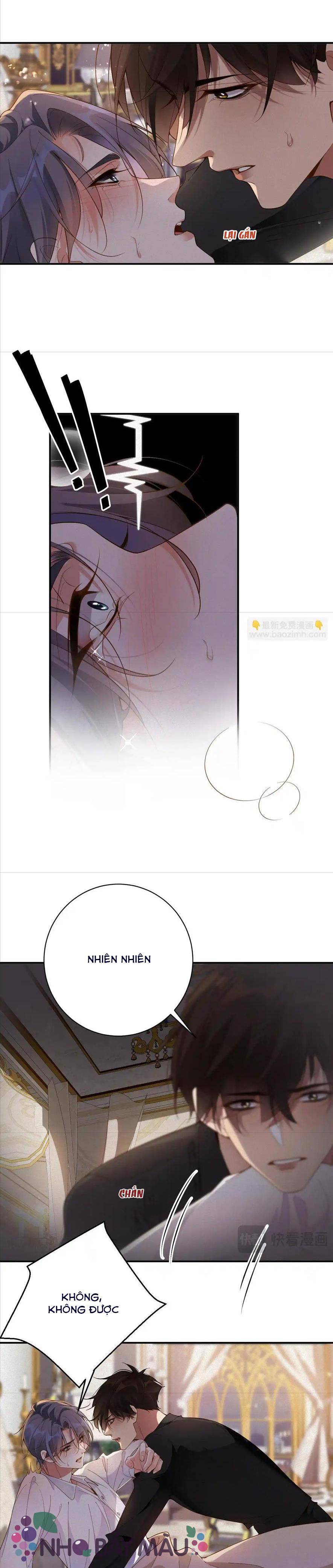 Chồng Cũ Lại Muốn Tái Hôn - Chap 45