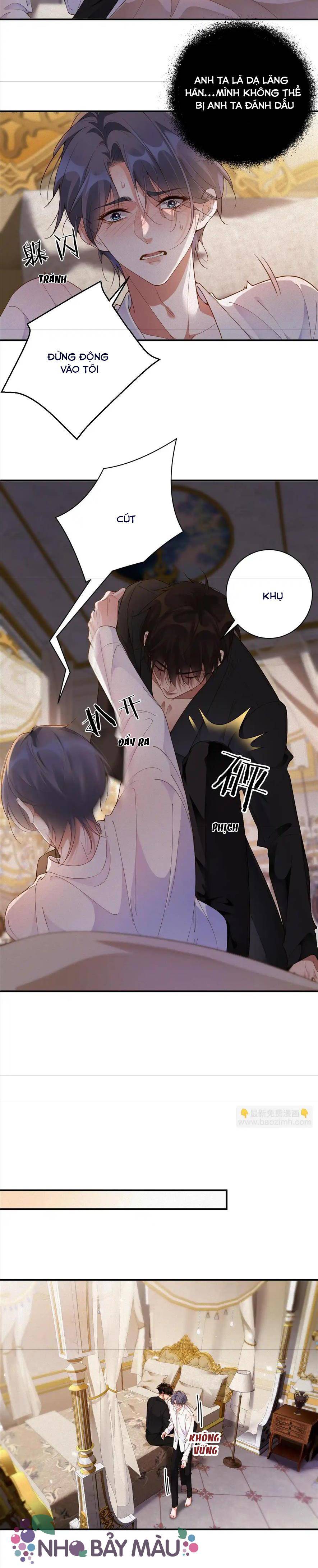 Chồng Cũ Lại Muốn Tái Hôn - Chap 45