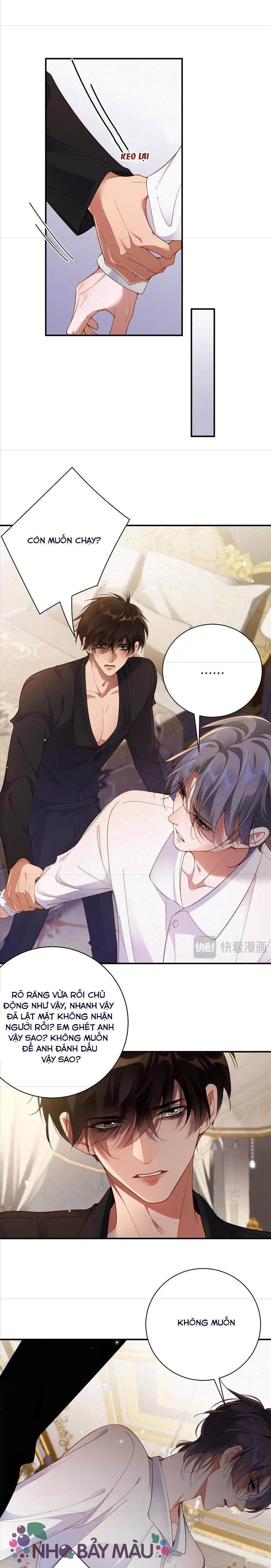 Chồng Cũ Lại Muốn Tái Hôn - Chap 45