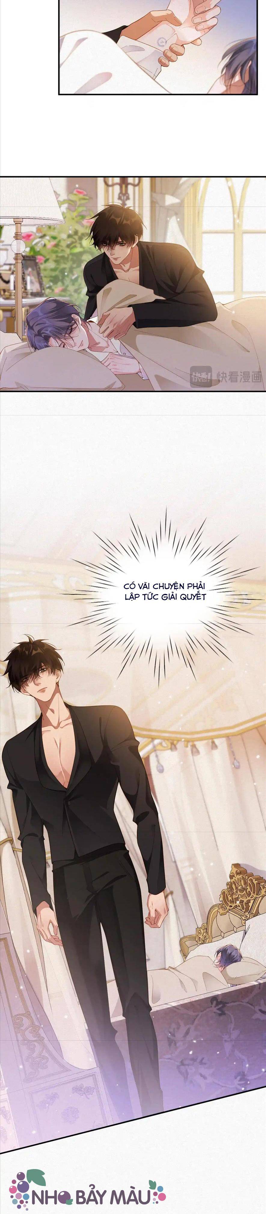 Chồng Cũ Lại Muốn Tái Hôn - Chap 46