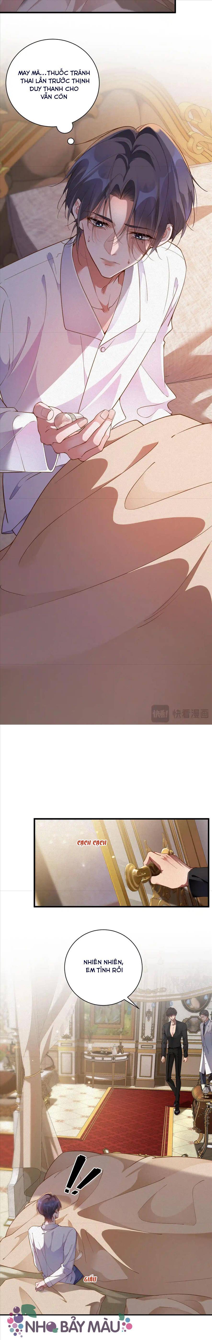 Chồng Cũ Lại Muốn Tái Hôn - Chap 46