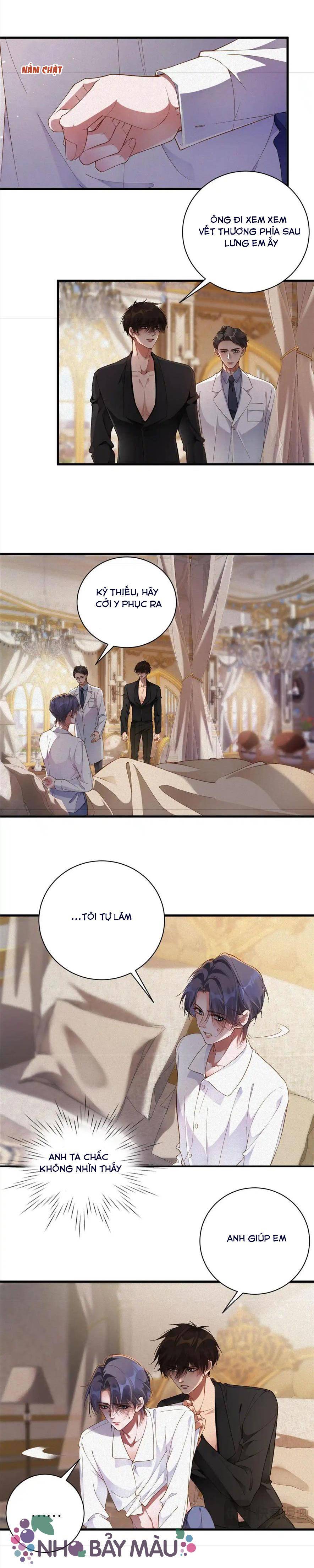 Chồng Cũ Lại Muốn Tái Hôn - Chap 46