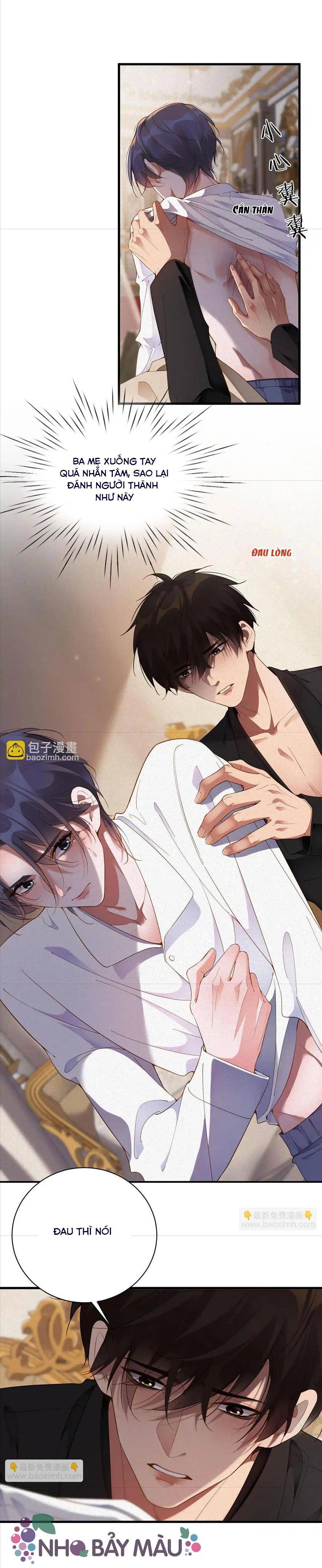 Chồng Cũ Lại Muốn Tái Hôn - Chap 46