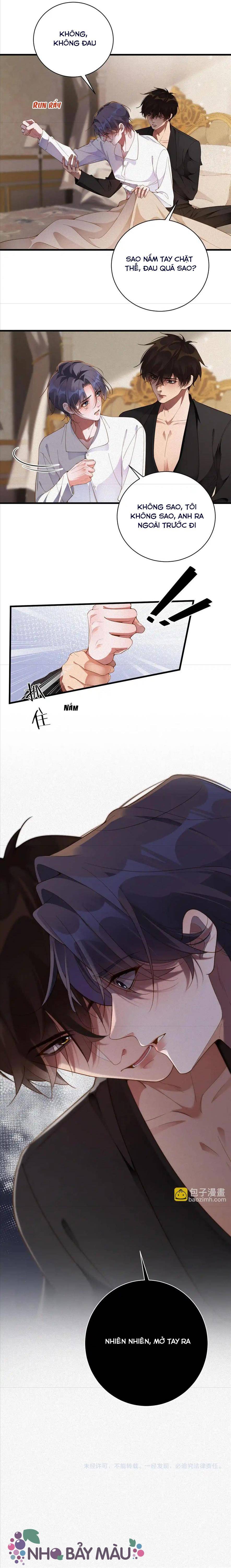 Chồng Cũ Lại Muốn Tái Hôn - Chap 46