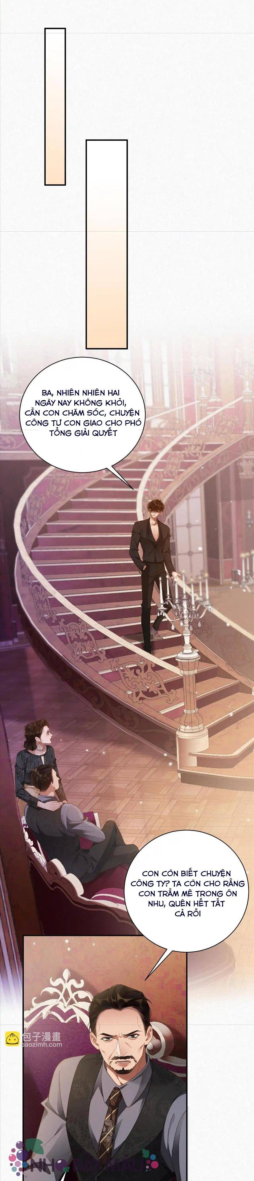 Chồng Cũ Lại Muốn Tái Hôn - Chap 46