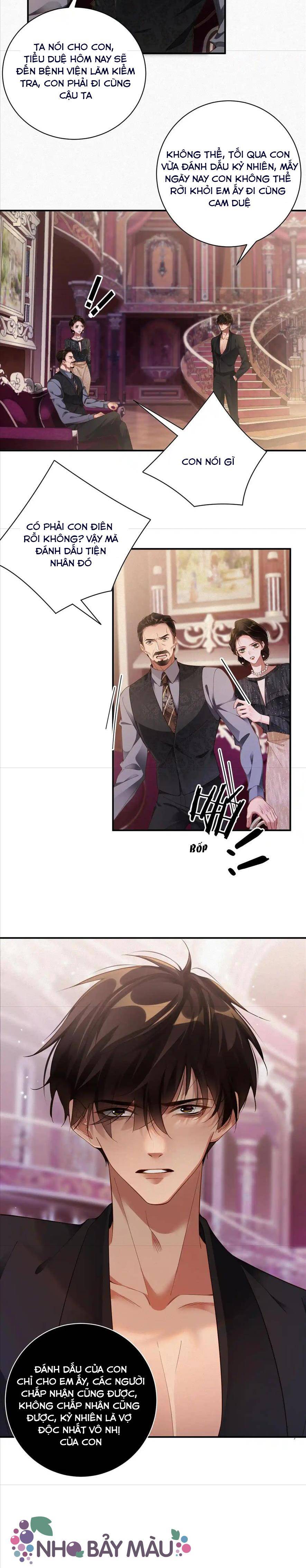 Chồng Cũ Lại Muốn Tái Hôn - Chap 46