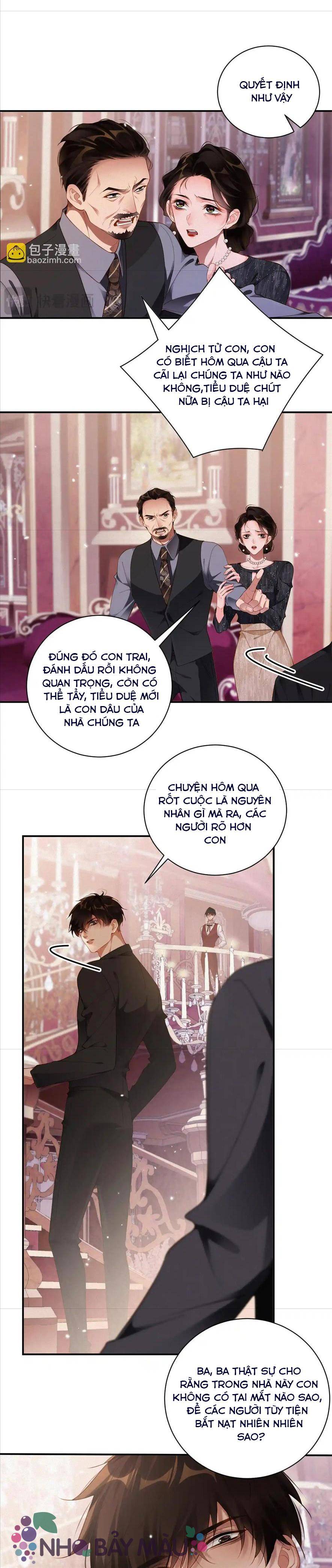 Chồng Cũ Lại Muốn Tái Hôn - Chap 46