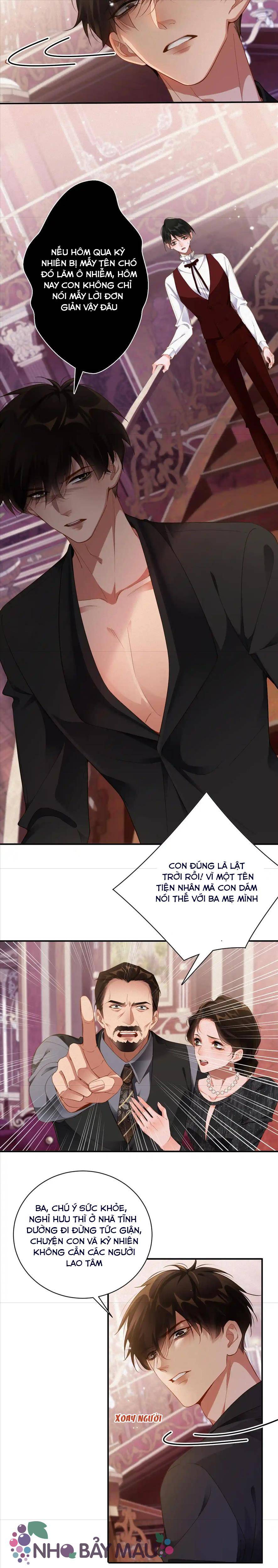 Chồng Cũ Lại Muốn Tái Hôn - Chap 46