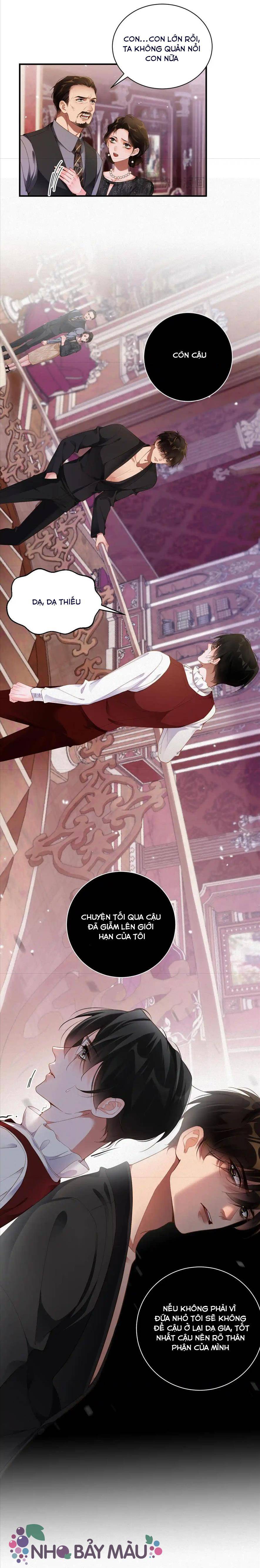 Chồng Cũ Lại Muốn Tái Hôn - Chap 46