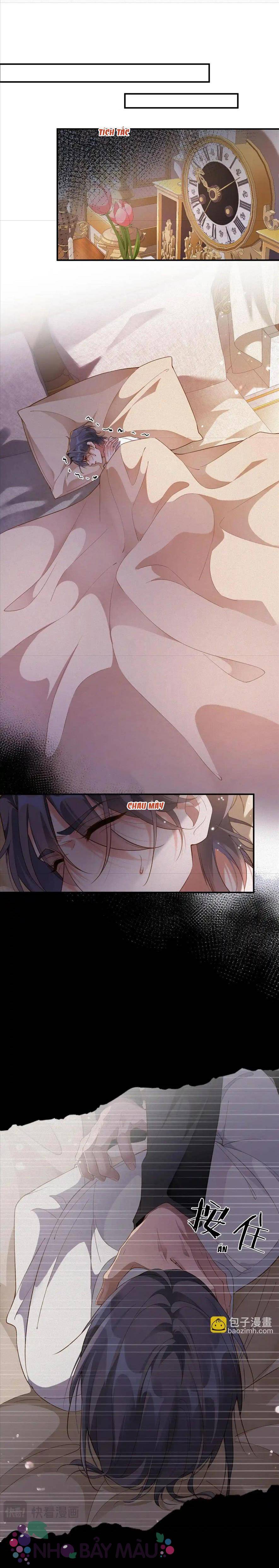 Chồng Cũ Lại Muốn Tái Hôn - Chap 46