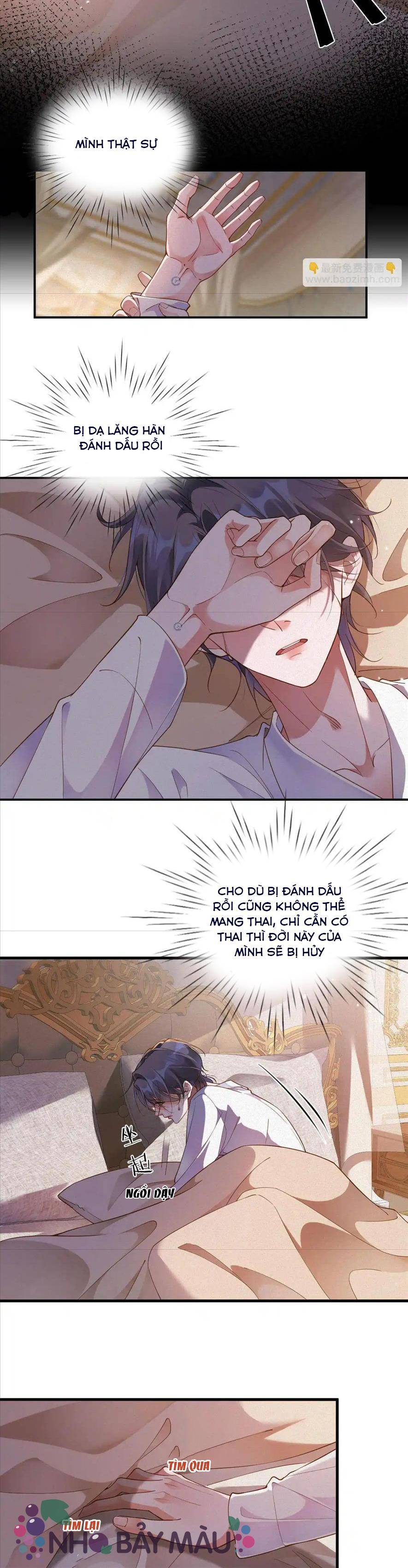 Chồng Cũ Lại Muốn Tái Hôn - Chap 46