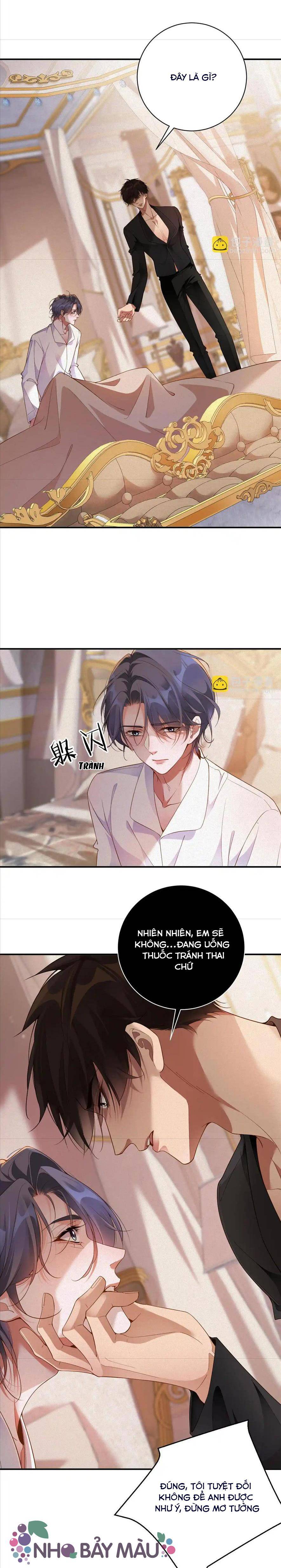 Chồng Cũ Lại Muốn Tái Hôn - Chap 47