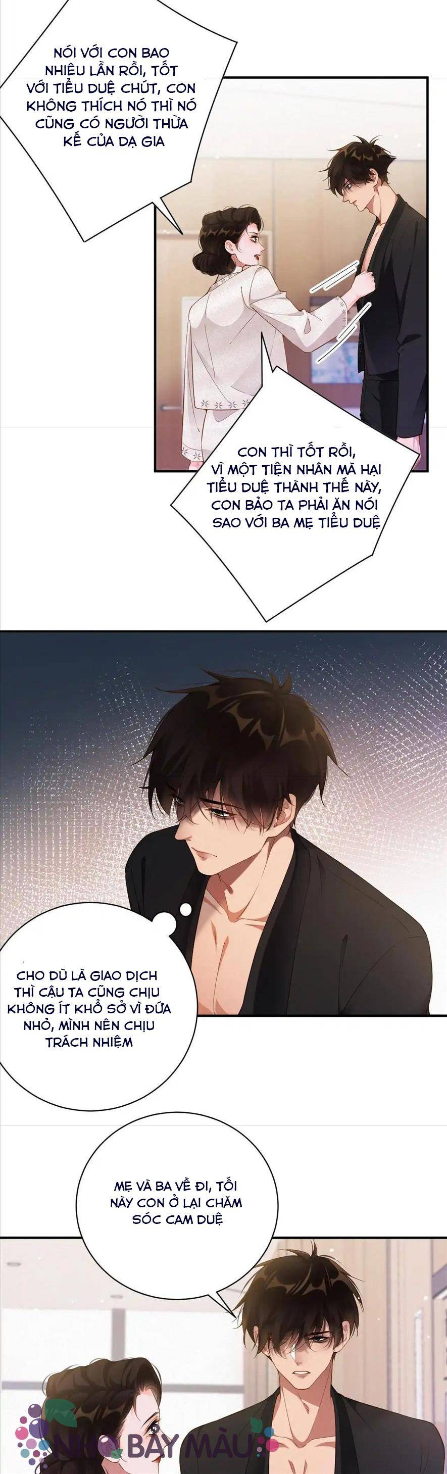 Chồng Cũ Lại Muốn Tái Hôn - Chap 47