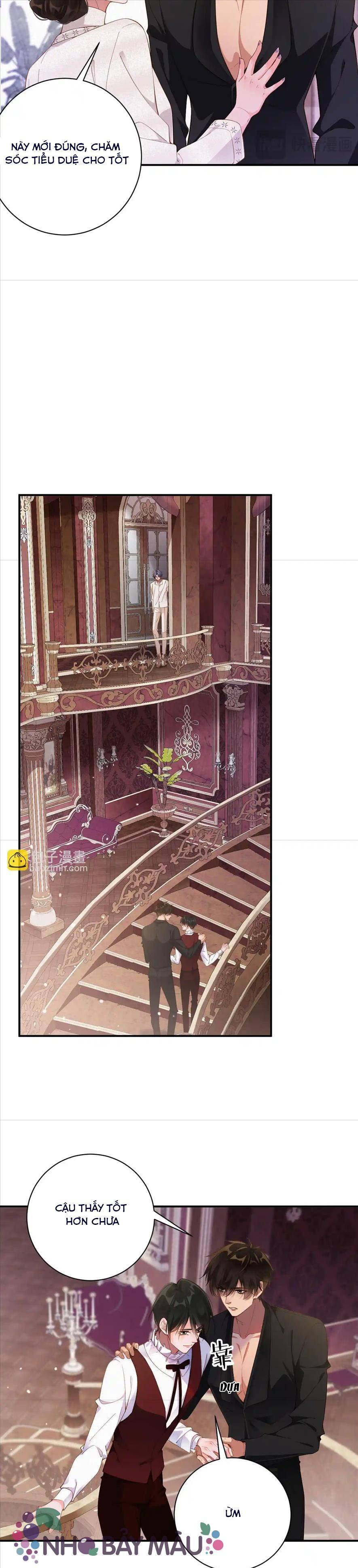 Chồng Cũ Lại Muốn Tái Hôn - Chap 47