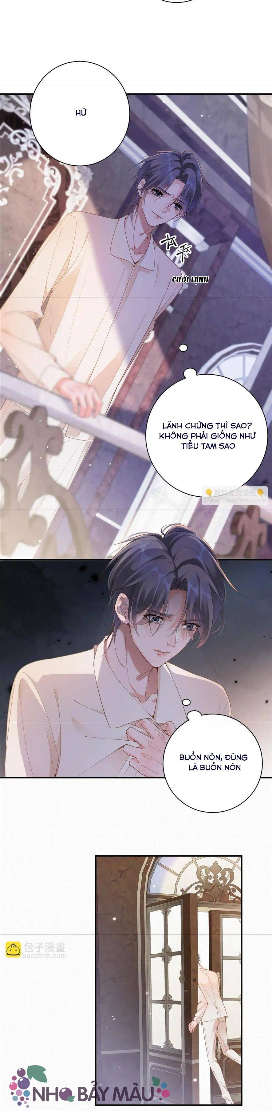 Chồng Cũ Lại Muốn Tái Hôn - Chap 47