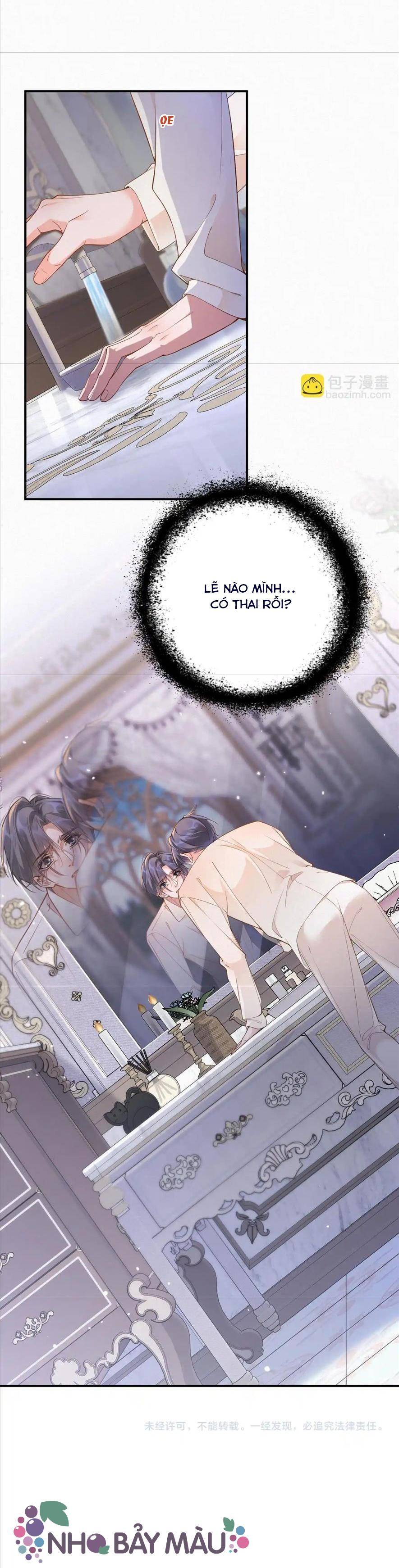 Chồng Cũ Lại Muốn Tái Hôn - Chap 47